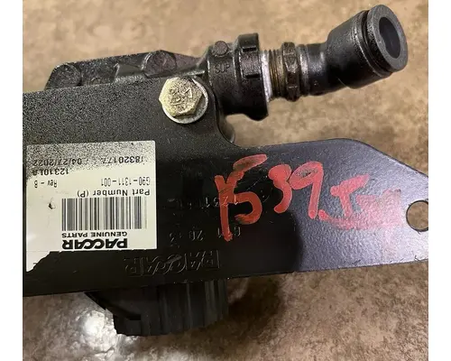 KENWORTH T680 AirBrake Relay Valve Assembly