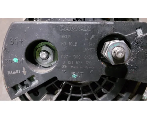 KENWORTH T680 AlternatorGenerator