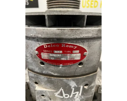 KENWORTH T680 Alternator