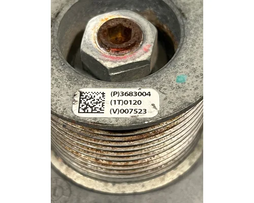 KENWORTH T680 Alternator
