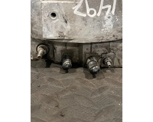 KENWORTH T680 Alternator