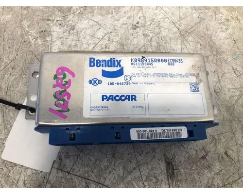 KENWORTH T680 Anti Lock Brake Parts