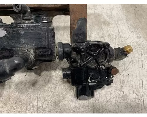 KENWORTH T680 Anti Lock Brake Parts