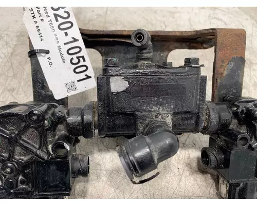 KENWORTH T680 Anti Lock Brake Parts