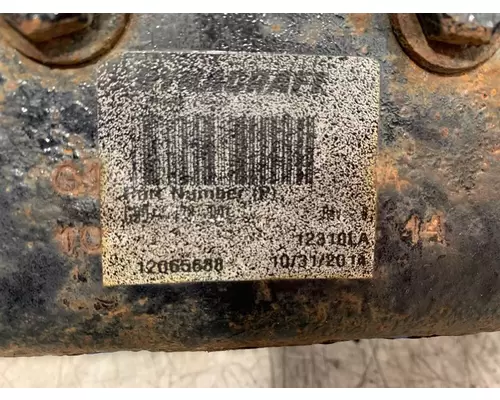 KENWORTH T680 Anti Lock Brake Parts