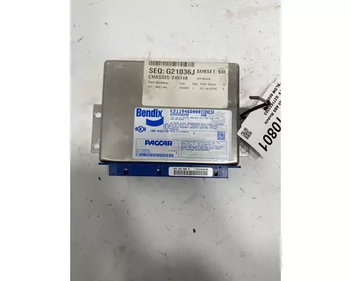 KENWORTH T680 Anti Lock Brake Parts