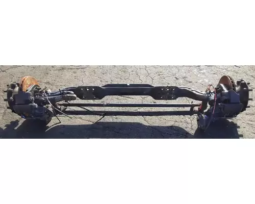 KENWORTH T680 Axle Assembly, Front (Steer)