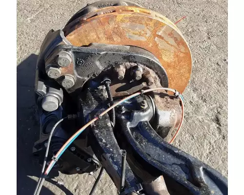 KENWORTH T680 Axle Assembly, Front (Steer)