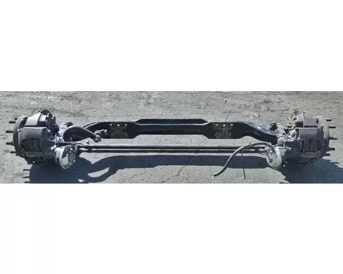 KENWORTH T680 Axle Assembly, Front (Steer)