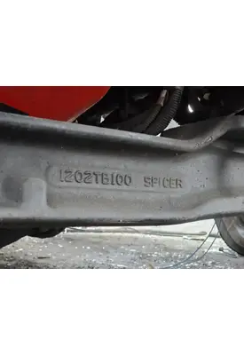 KENWORTH T680 Axle Assembly, Front (Steer)