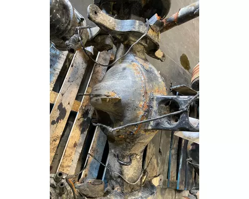 KENWORTH T680 Axle Assembly, Rear