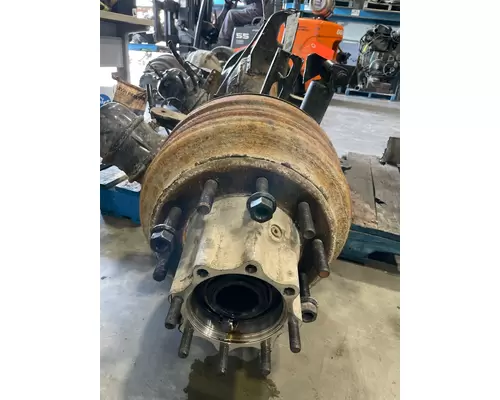 KENWORTH T680 Axle Assembly, Rear