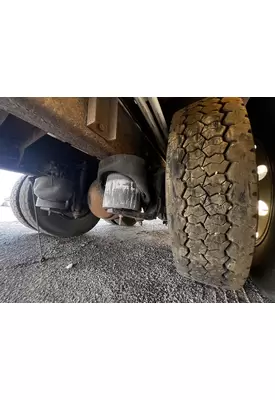 KENWORTH T680 Axle Assembly, Rear