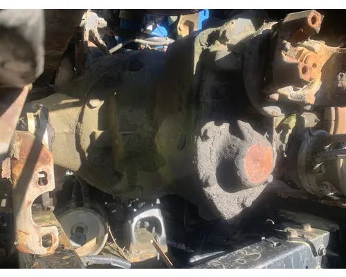 KENWORTH T680 Axle Assembly Housing