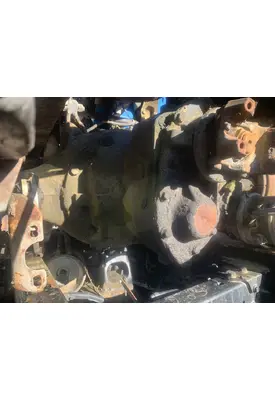 KENWORTH T680 Axle Assembly Housing