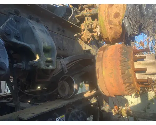 KENWORTH T680 Axle Assembly Housing