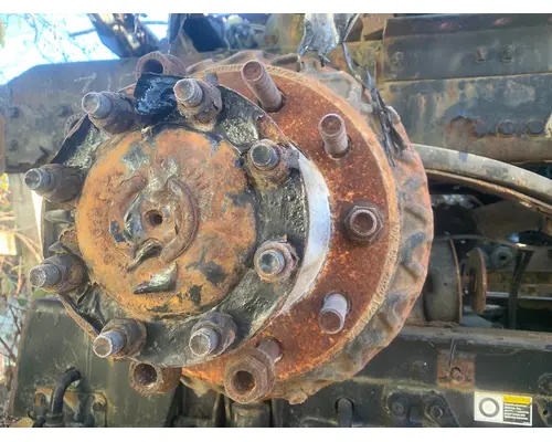 KENWORTH T680 Axle Assembly Housing