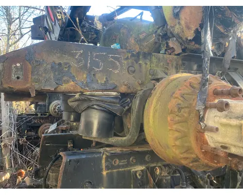 KENWORTH T680 Axle Assembly Housing