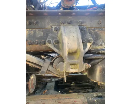 KENWORTH T680 Axle Assembly Housing