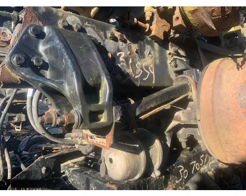 KENWORTH T680 Axle Assembly Housing