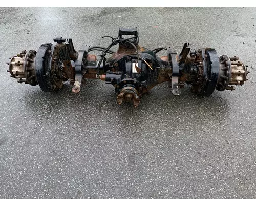 KENWORTH T680 Axle Assembly Housing
