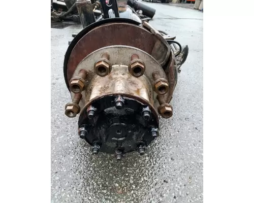 KENWORTH T680 Axle Assembly Housing