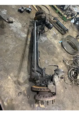 KENWORTH T680 Axle Assy Front Steer