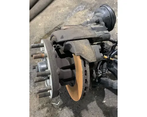 KENWORTH T680 Axle Assy Front Steer