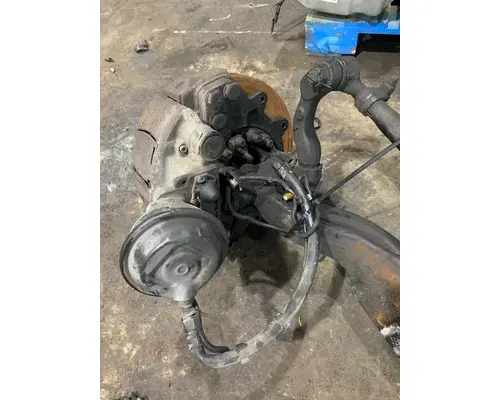 KENWORTH T680 Axle Assy Front Steer