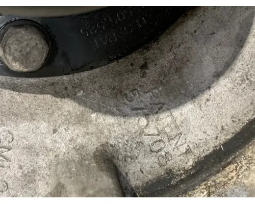 KENWORTH T680 Axle Assy Front Steer