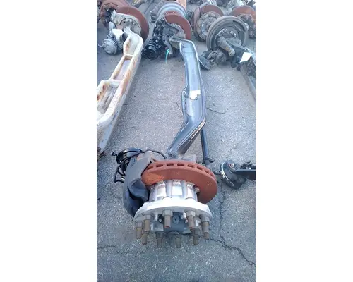 KENWORTH T680 Axle Beam (Front)