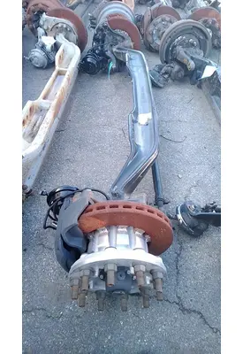 KENWORTH T680 Axle Beam (Front)