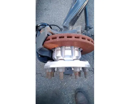 KENWORTH T680 Axle Beam (Front)