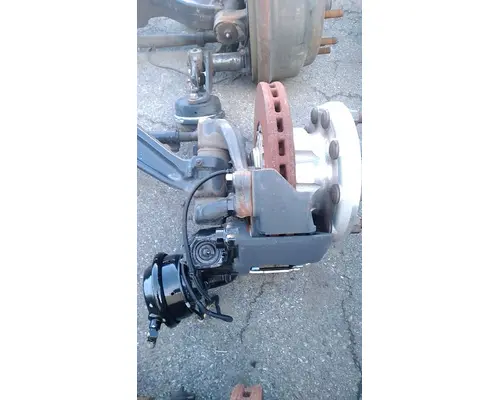 KENWORTH T680 Axle Beam (Front)