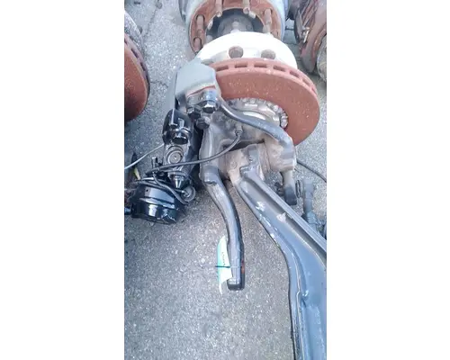 KENWORTH T680 Axle Beam (Front)