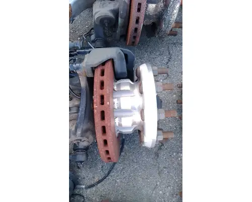 KENWORTH T680 Axle Beam (Front)