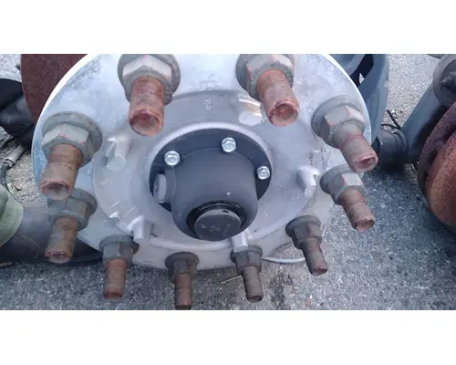 KENWORTH T680 Axle Beam (Front)