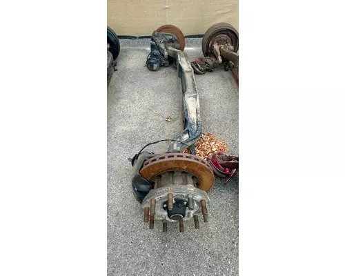 KENWORTH T680 Axle Beam (Front)
