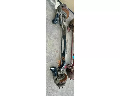 KENWORTH T680 Axle Beam (Front)