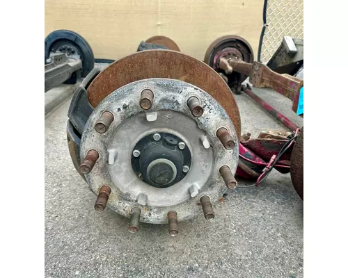 KENWORTH T680 Axle Beam (Front)