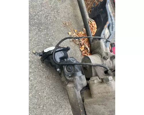 KENWORTH T680 Axle Beam (Front)