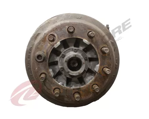 KENWORTH T680 Axle Beam (Front)