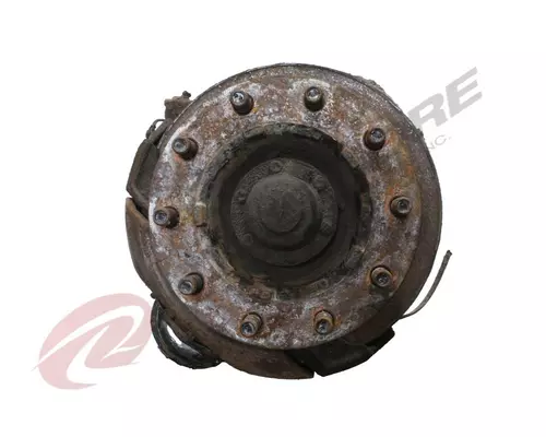 KENWORTH T680 Axle Beam (Front)