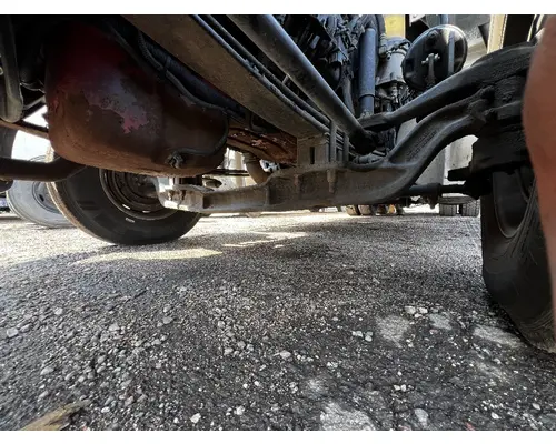 KENWORTH T680 Axle Beam (Front)