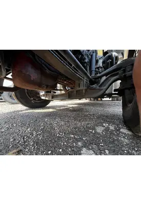 KENWORTH T680 Axle Beam (Front)