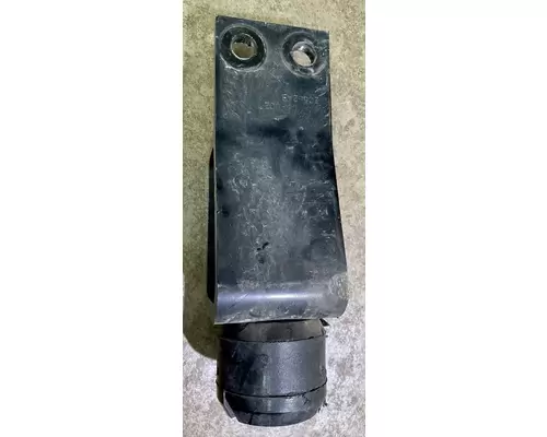 KENWORTH T680 Axle Bump Stop
