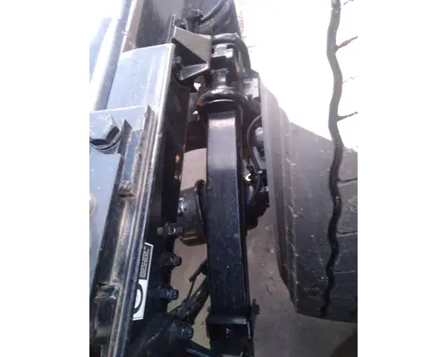 KENWORTH T680 Axle Housing, Rear (Front)