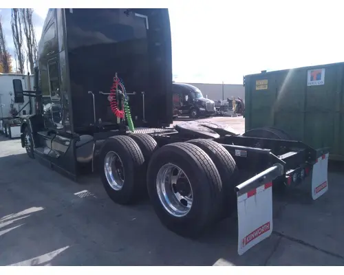 KENWORTH T680 Axle Housing, Rear (Front)