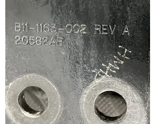 KENWORTH T680 Axle Parts, Misc.