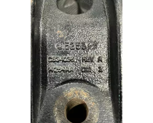 KENWORTH T680 Axle Parts, Misc.